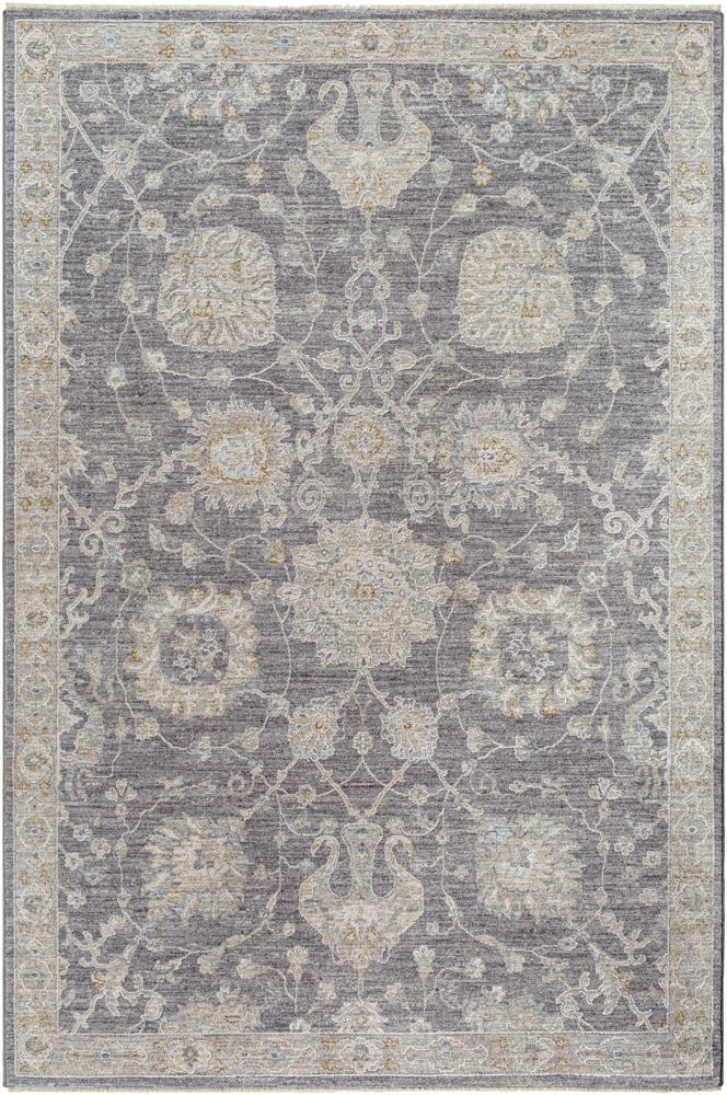 Livabliss - Avant Garde 9x122in Machine Woven Rug - AVT2306-9122 veiw 1