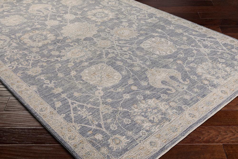 Livabliss - Avant Garde 9x122in Machine Woven Rug - AVT2306-9122 veiw 3