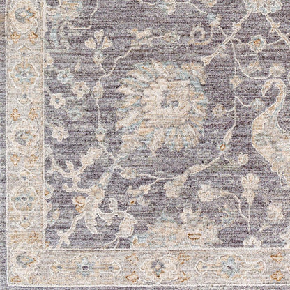 Livabliss - Avant Garde 9x122in Machine Woven Rug - AVT2306-9122 veiw 4