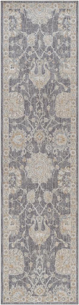 Livabliss - Avant Garde 27inx10 Machine Woven Rug - AVT2306-2710 veiw 1