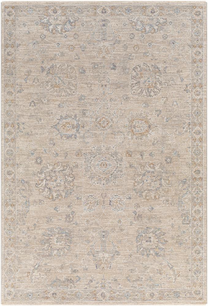 Livabliss - Avant Garde 2x211in Machine Woven Rug - AVT2307-23 veiw 1