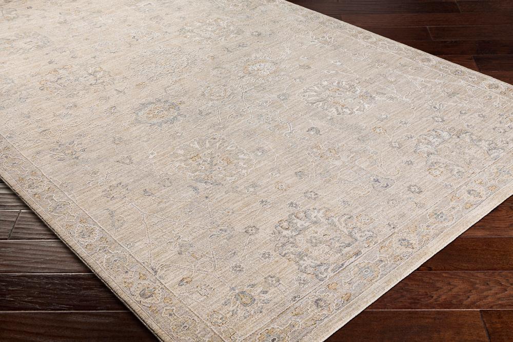 Livabliss - Avant Garde 2x211in Machine Woven Rug - AVT2307-23 veiw 3