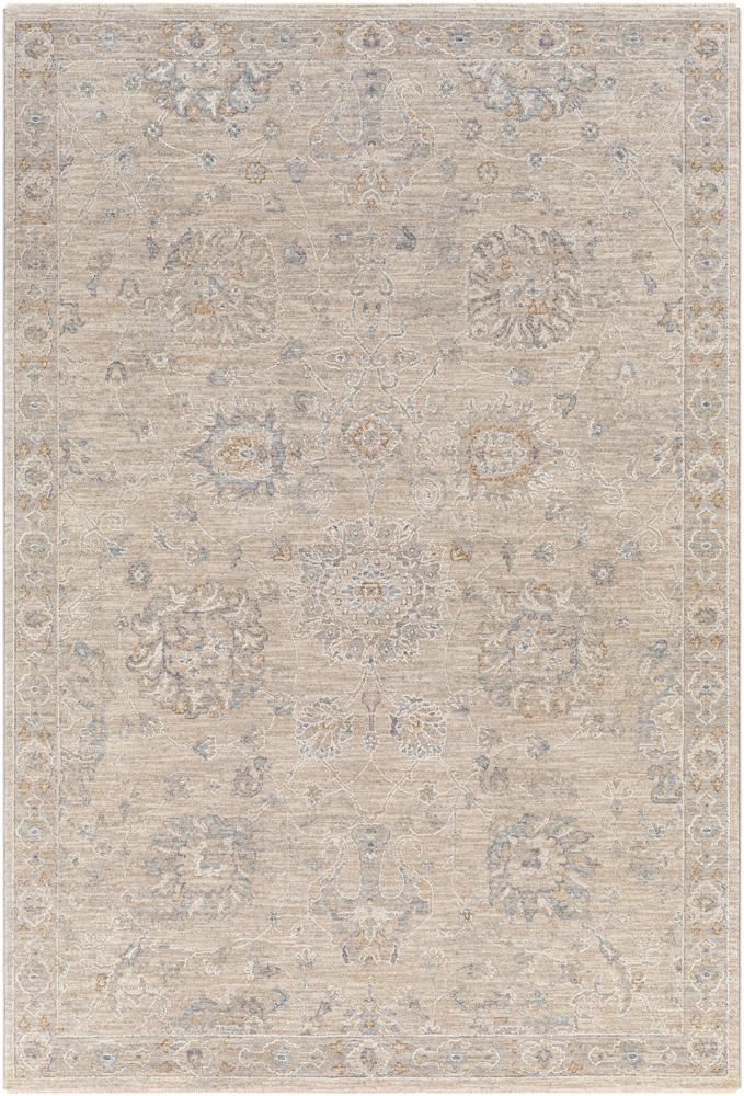 Livabliss - Avant Garde 5x75in Machine Woven Rug - AVT2307-575 veiw 1