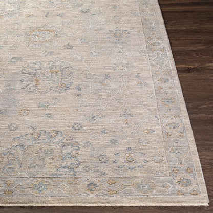 Livabliss - Avant Garde 710inx102in Machine Woven Rug - AVT2307-710103 veiw 5