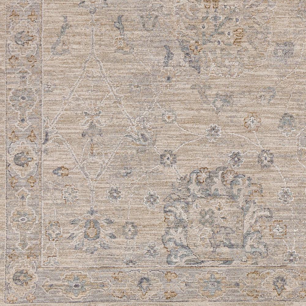 Livabliss - Avant Garde 67inx67in Machine Woven Rug - AVT2307-67RD veiw 4