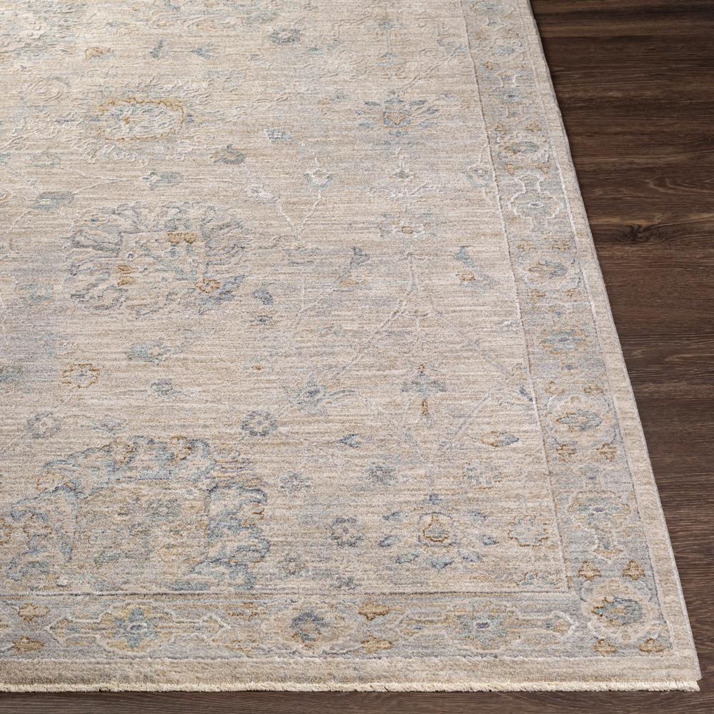 Livabliss - Avant Garde 67inx67in Machine Woven Rug - AVT2307-67RD veiw 5