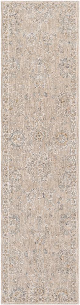 Livabliss - Avant Garde 27inx10 Machine Woven Rug - AVT2307-2710 veiw 1