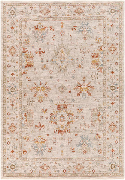 Livabliss - Avant Garde 10x1311in Machine Woven Rug - AVT2311-1014 veiw 1