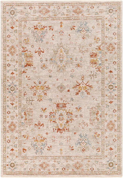 Livabliss - Avant Garde 5x75in Machine Woven Rug - AVT2311-575 veiw 1