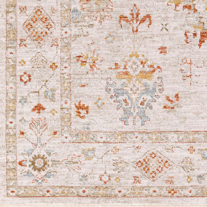 Livabliss - Avant Garde 67inx96in Machine Woven Rug - AVT2311-6796 veiw 4