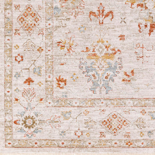 Livabliss - Avant Garde 710inx102in Machine Woven Rug - AVT2311-710103 veiw 4