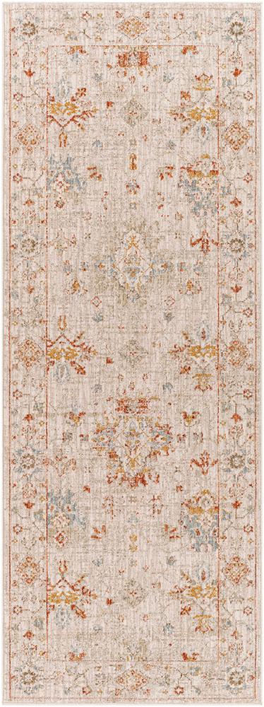 Livabliss - Avant Garde 27inx73in Machine Woven Rug - AVT2311-2773 veiw 1