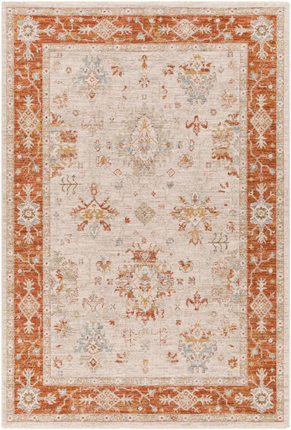 Livabliss - Avant Garde 10x1311in Machine Woven Rug - AVT2312-1014 veiw 1