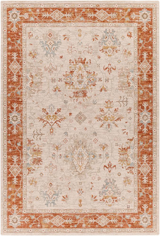 Livabliss - Avant Garde 67inx96in Machine Woven Rug - AVT2312-6796 veiw 1