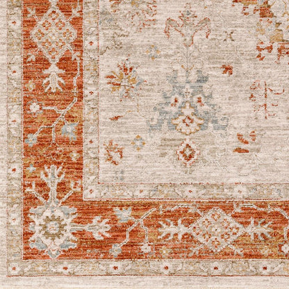 Livabliss - Avant Garde 67inx96in Machine Woven Rug - AVT2312-6796 veiw 4