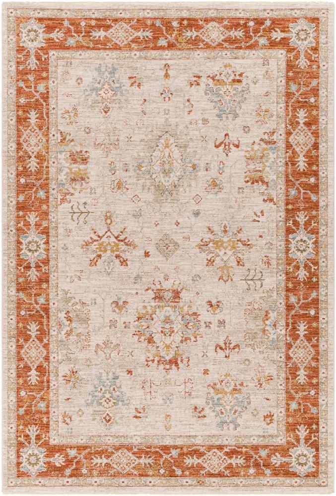 Livabliss - Avant Garde 9x122in Machine Woven Rug - AVT2312-9122 veiw 1