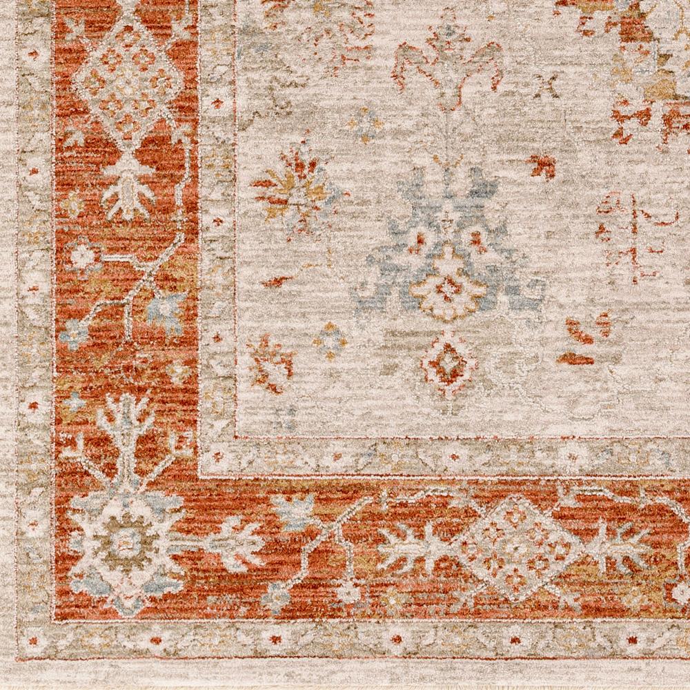 Livabliss - Avant Garde 9x122in Machine Woven Rug - AVT2312-9122 veiw 4