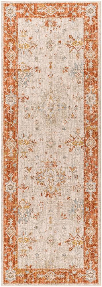 Livabliss - Avant Garde 27inx10 Machine Woven Rug - AVT2312-2710 veiw 1