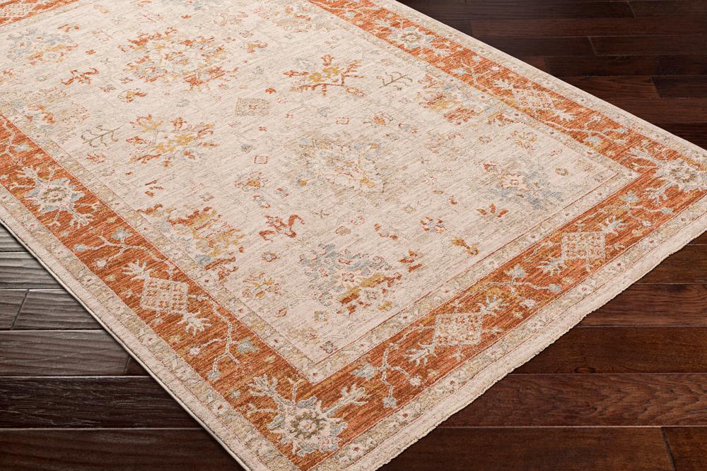 Livabliss - Avant Garde 27inx73in Machine Woven Rug - AVT2312-2773 veiw 3