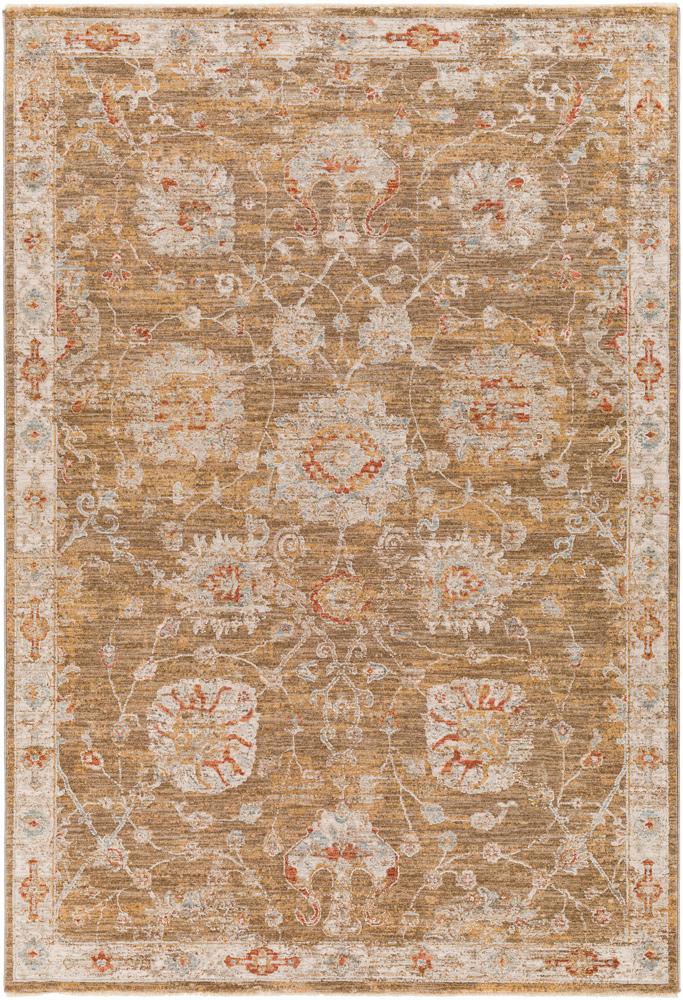 Livabliss - Avant Garde 2x211in Machine Woven Rug - AVT2320-23 veiw 1