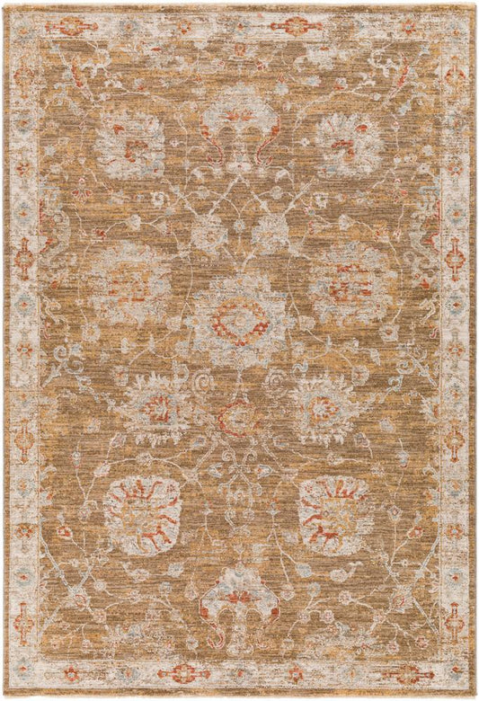 Livabliss - Avant Garde 5x75in Machine Woven Rug - AVT2320-575 veiw 1