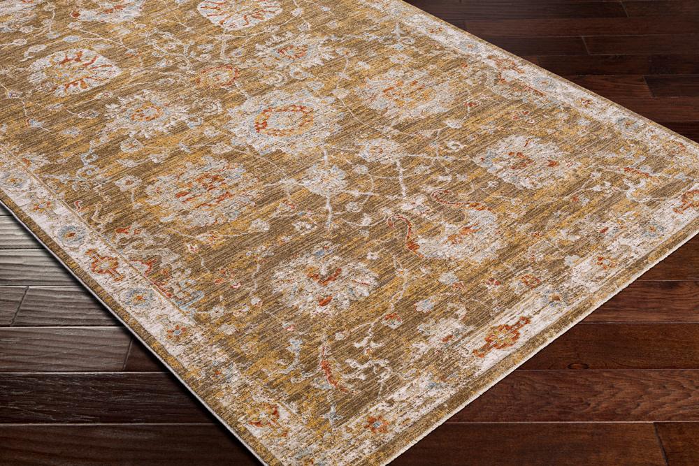 Livabliss - Avant Garde 5x75in Machine Woven Rug - AVT2320-575 veiw 3