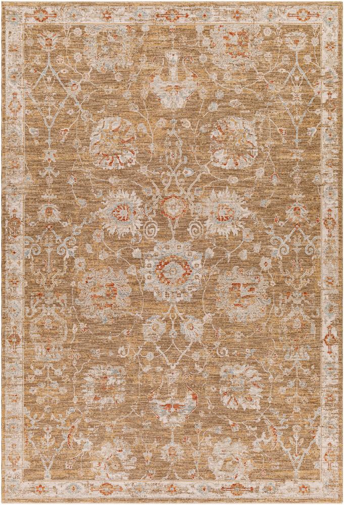 Livabliss - Avant Garde 67inx96in Machine Woven Rug - AVT2320-6796 veiw 1