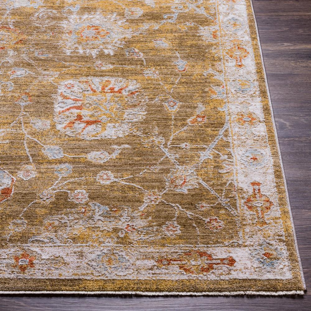 Livabliss - Avant Garde 710inx102in Machine Woven Rug - AVT2320-710103 veiw 5