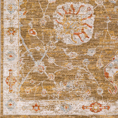 Livabliss - Avant Garde 9x122in Machine Woven Rug - AVT2320-9122 veiw 4