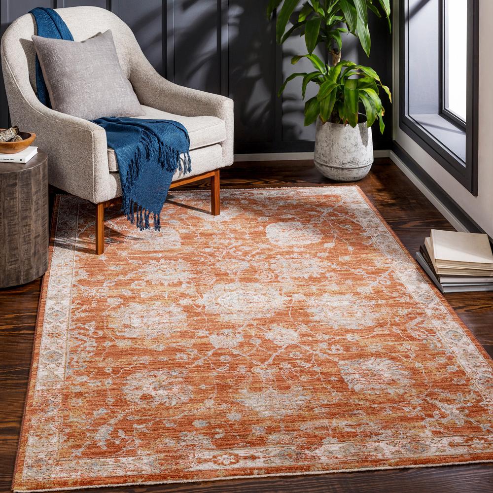 Livabliss - Avant Garde 10x1311in Machine Woven Rug - AVT2321-1014 veiw 2