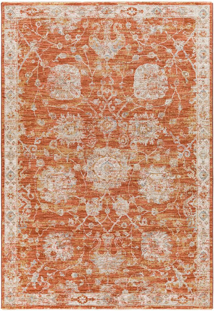 Livabliss - Avant Garde 27inx311in Machine Woven Rug - AVT2321-274 veiw 1