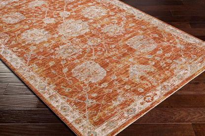 Livabliss - Avant Garde 2x211in Machine Woven Rug - AVT2321-23 veiw 3