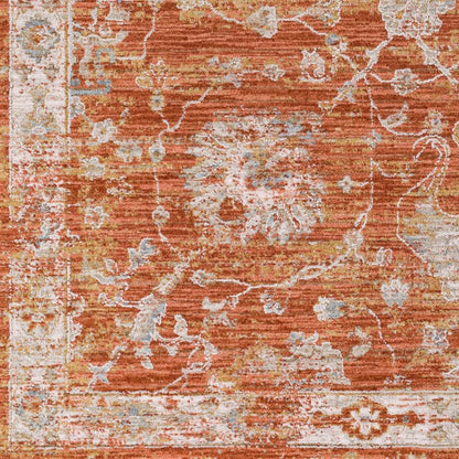 Livabliss - Avant Garde 67inx96in Machine Woven Rug - AVT2321-6796 veiw 4