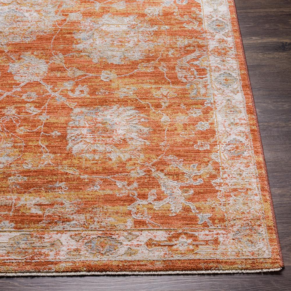 Livabliss - Avant Garde 67inx96in Machine Woven Rug - AVT2321-6796 veiw 5