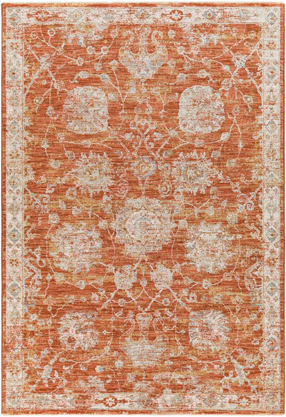 Livabliss - Avant Garde 710inx102in Machine Woven Rug - AVT2321-710103 veiw 1