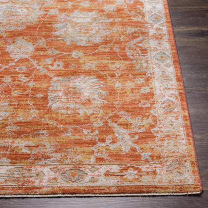 Livabliss - Avant Garde 9x122in Machine Woven Rug - AVT2321-9122 veiw 5