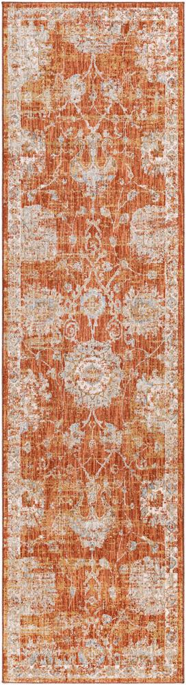 Livabliss - Avant Garde 27inx10 Machine Woven Rug - AVT2321-2710 veiw 1