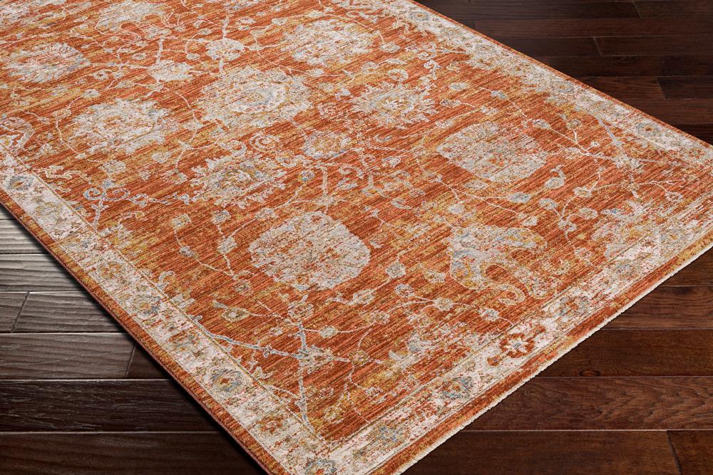 Livabliss - Avant Garde 27inx10 Machine Woven Rug - AVT2321-2710 veiw 3