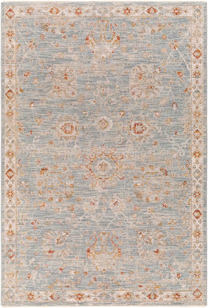 Livabliss - Avant Garde 12x15 Machine Woven Rug - AVT2322-1215 veiw 1