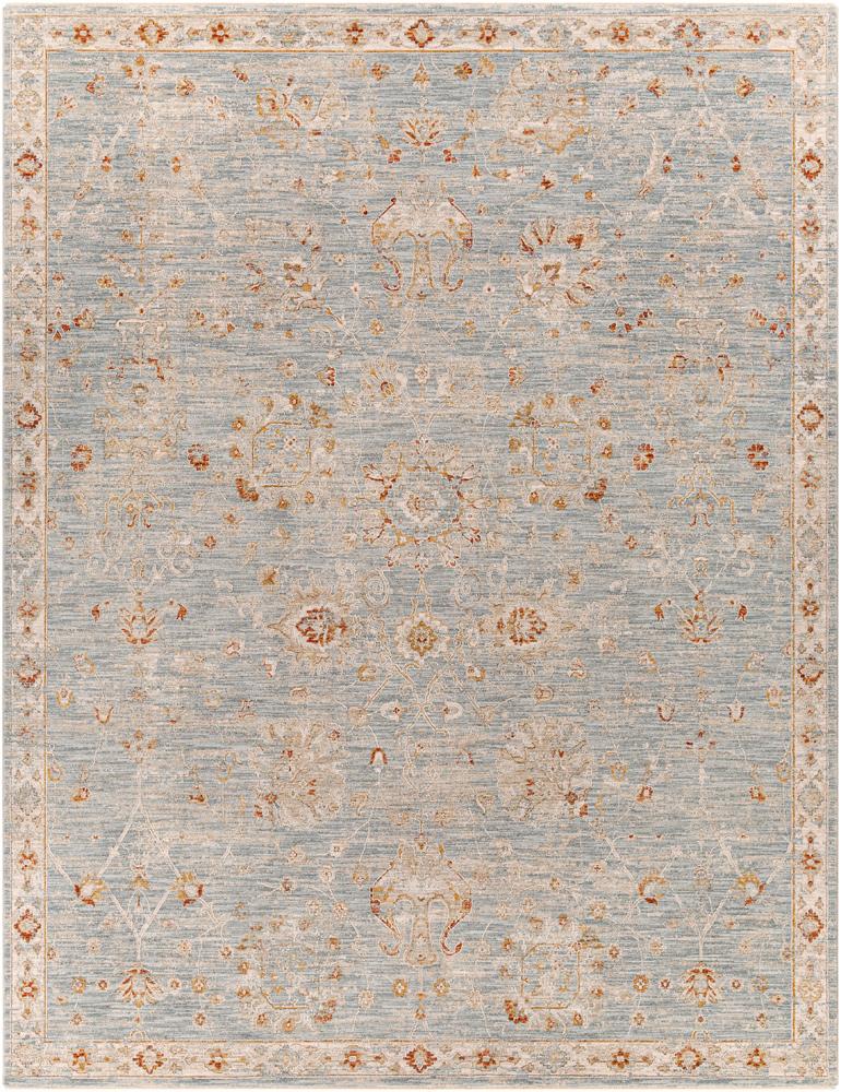 Livabliss - Avant Garde 710inx102in Machine Woven Rug - AVT2322-710103 veiw 1