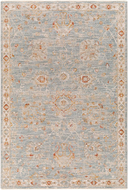 Livabliss - Avant Garde 9x122in Machine Woven Rug - AVT2322-9122 veiw 1