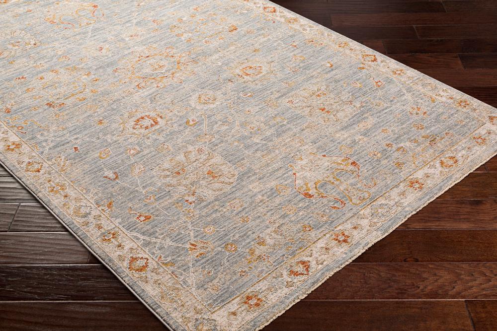 Livabliss - Avant Garde 9x122in Machine Woven Rug - AVT2322-9122 veiw 3