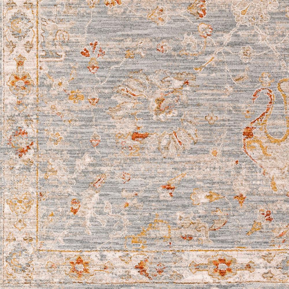 Livabliss - Avant Garde 710inx710in Machine Woven Rug - AVT2322-710RD veiw 4