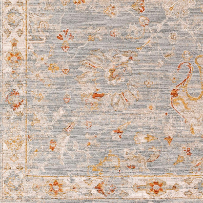 Livabliss - Avant Garde 710inx710in Machine Woven Rug - AVT2322-710RD veiw 4