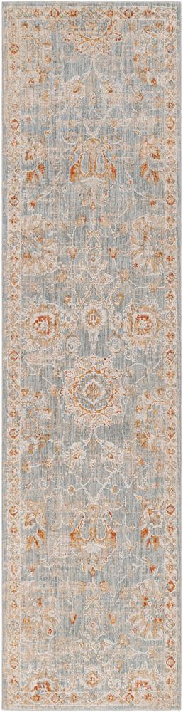 Livabliss - Avant Garde 27inx10 Machine Woven Rug - AVT2322-2710 veiw 1
