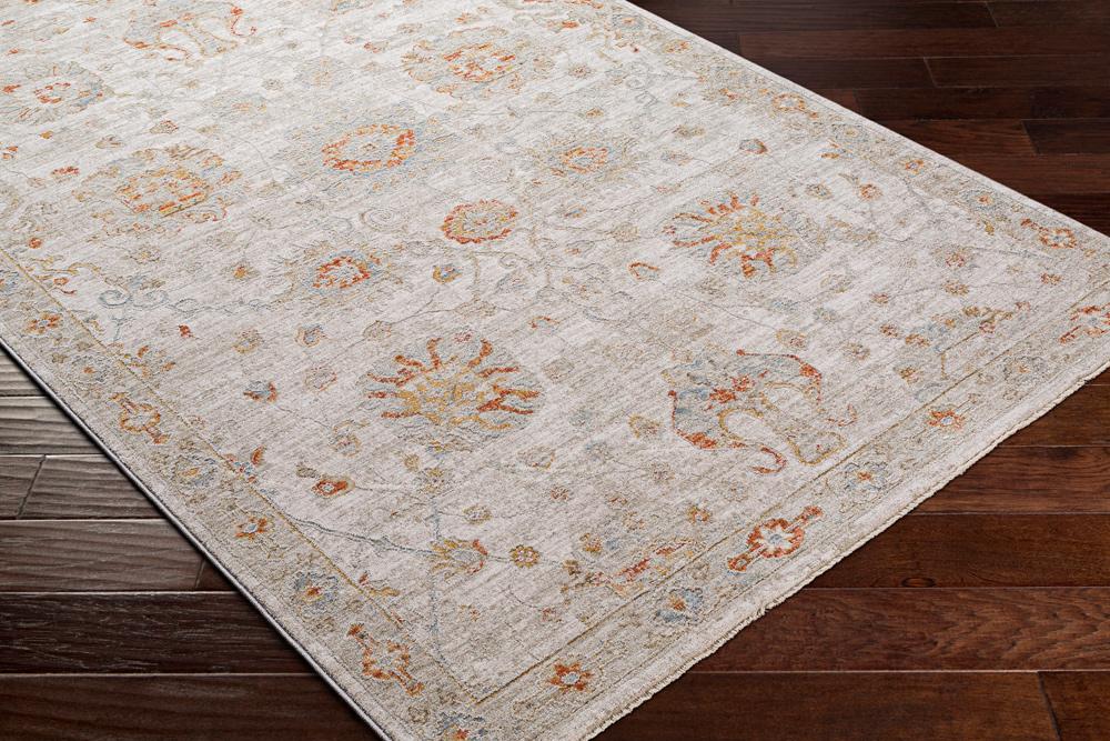 Livabliss - Avant Garde 12x15 Machine Woven Rug - AVT2323-1215 veiw 3