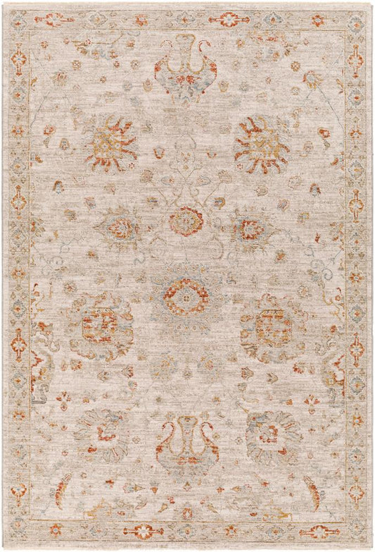 Livabliss - Avant Garde 5x75in Machine Woven Rug - AVT2323-575 veiw 1