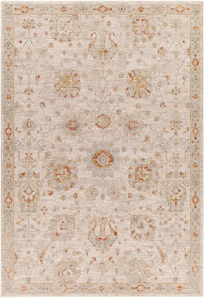 Livabliss - Avant Garde 67inx96in Machine Woven Rug - AVT2323-6796 veiw 1