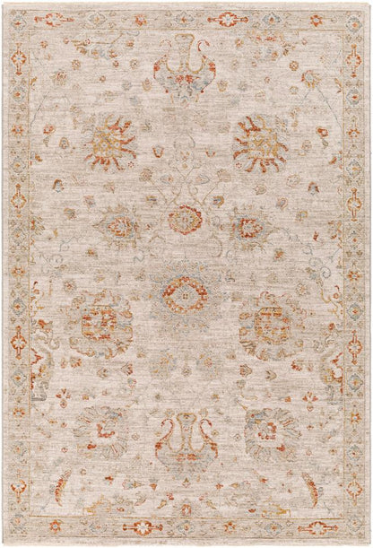 Livabliss - Avant Garde 9x122in Machine Woven Rug - AVT2323-9122 veiw 1