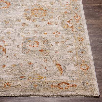 Livabliss - Avant Garde 9x122in Machine Woven Rug - AVT2323-9122 veiw 5